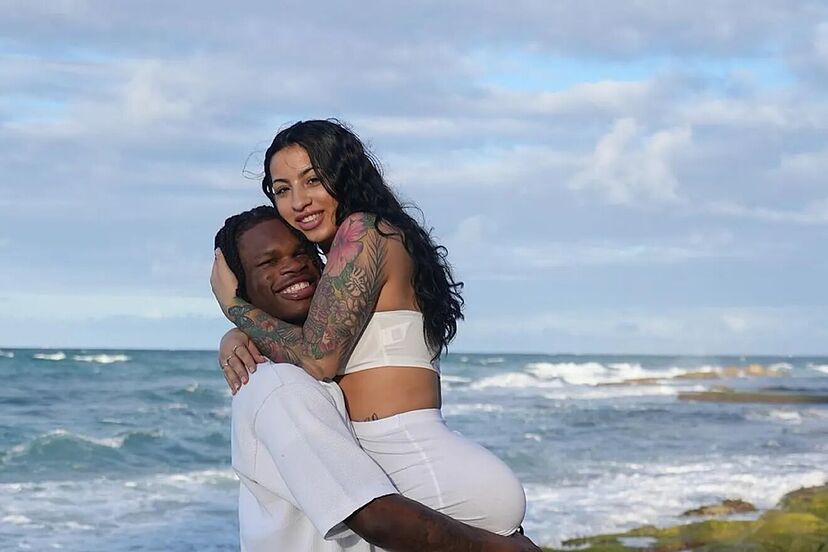 travis hunter divorce