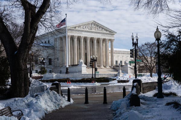 us supreme court