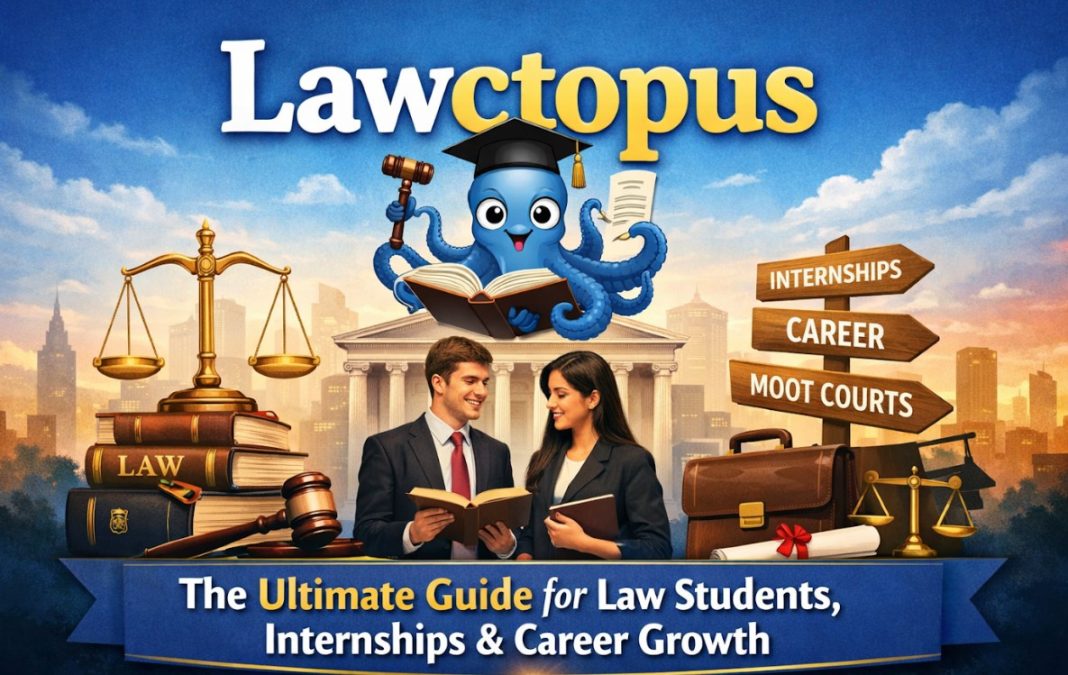 lawctopus