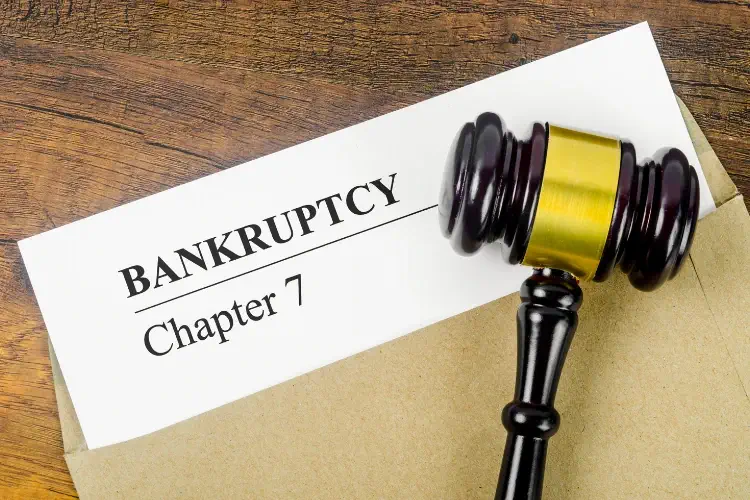 chapter 7 bankruptcy