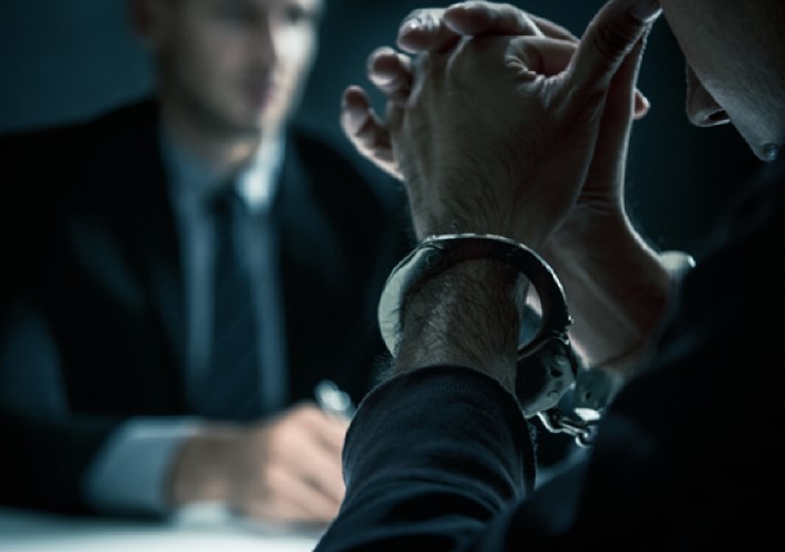 federal criminal defense lawyer