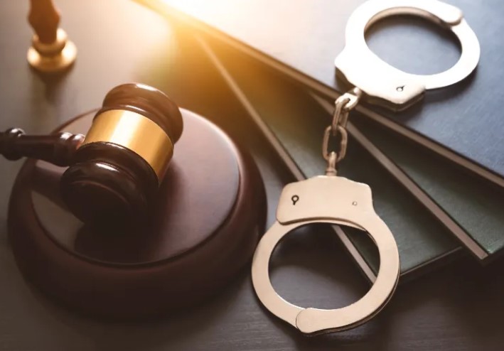 rape defense lawyer