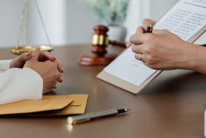 deportation defense lawyer
