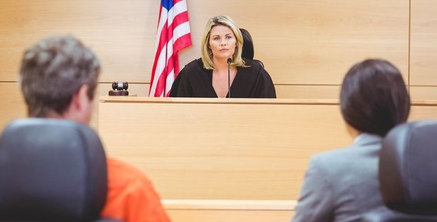 las vegas criminal defense lawyer
