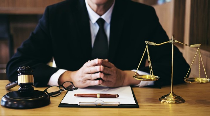best criminal defense lawyer
